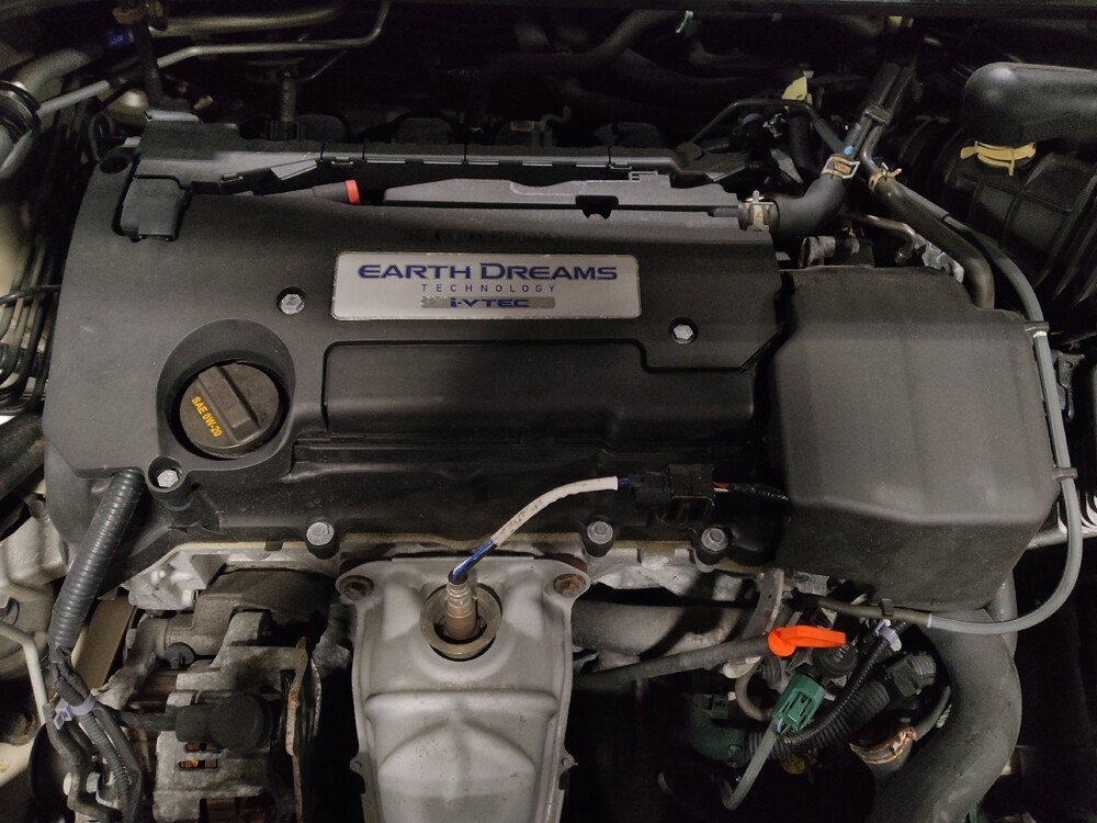 2015 Honda Accord in Lauderdale Lakes, FL 33313 - 18111806 30