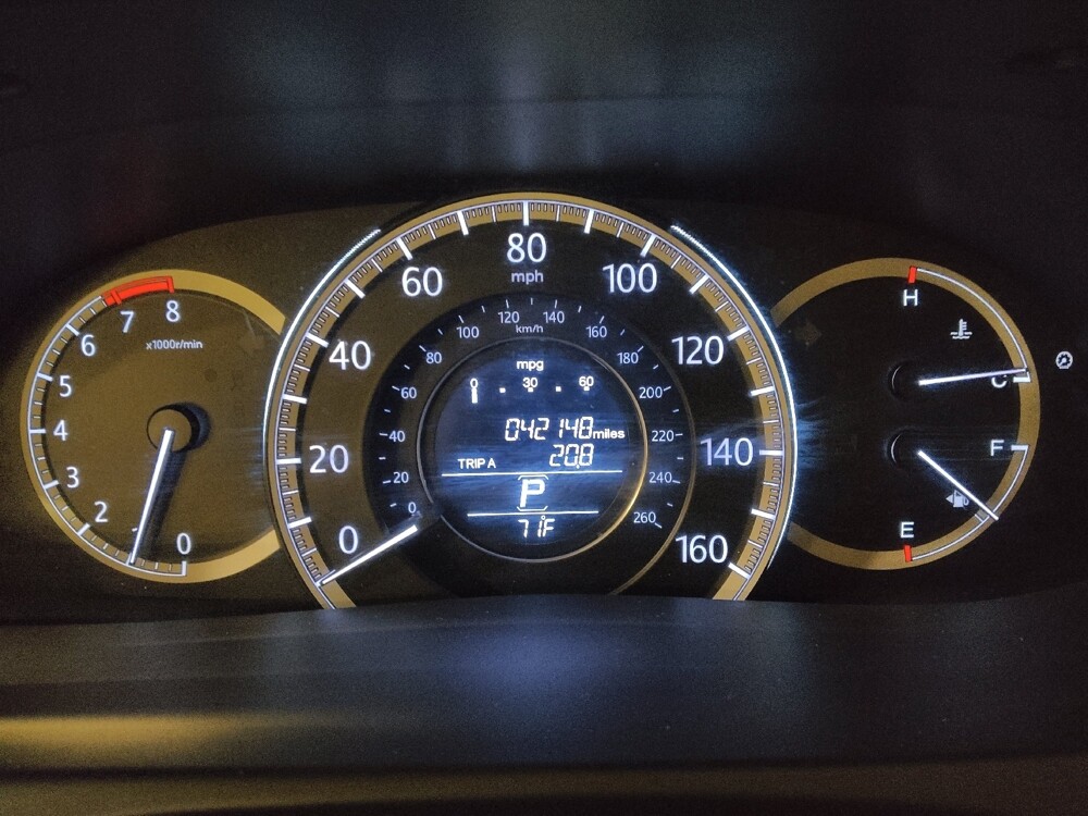 2015 Honda Accord in Lauderdale Lakes, FL 33313 - 18111806 23