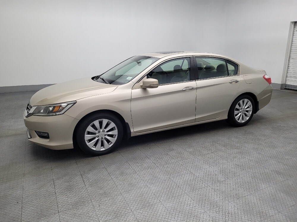 2015 Honda Accord in Lauderdale Lakes, FL 33313 - 18111806 2