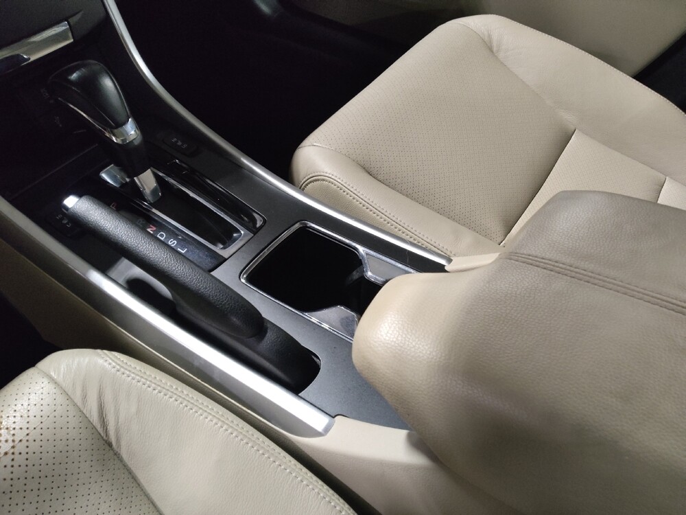 2015 Honda Accord in Lauderdale Lakes, FL 33313 - 18111806 26