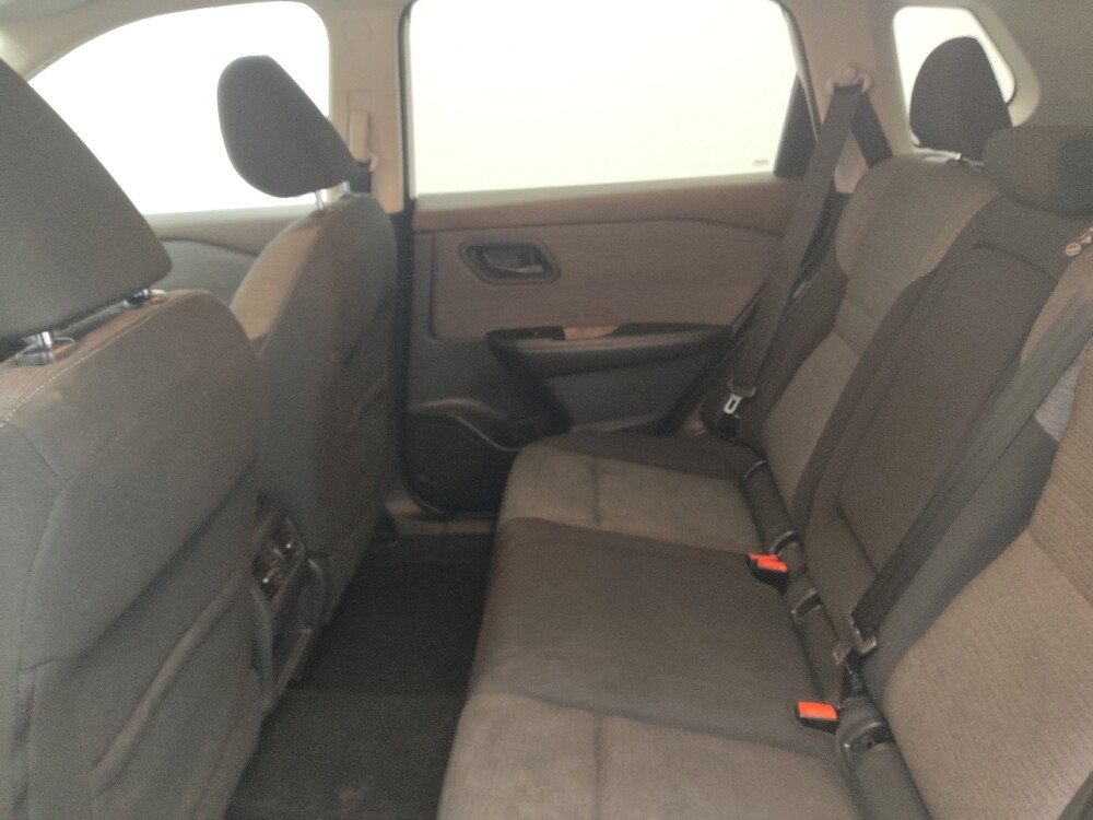 2021 Nissan Rogue in Greenville, SC 29607 - 18111807 18