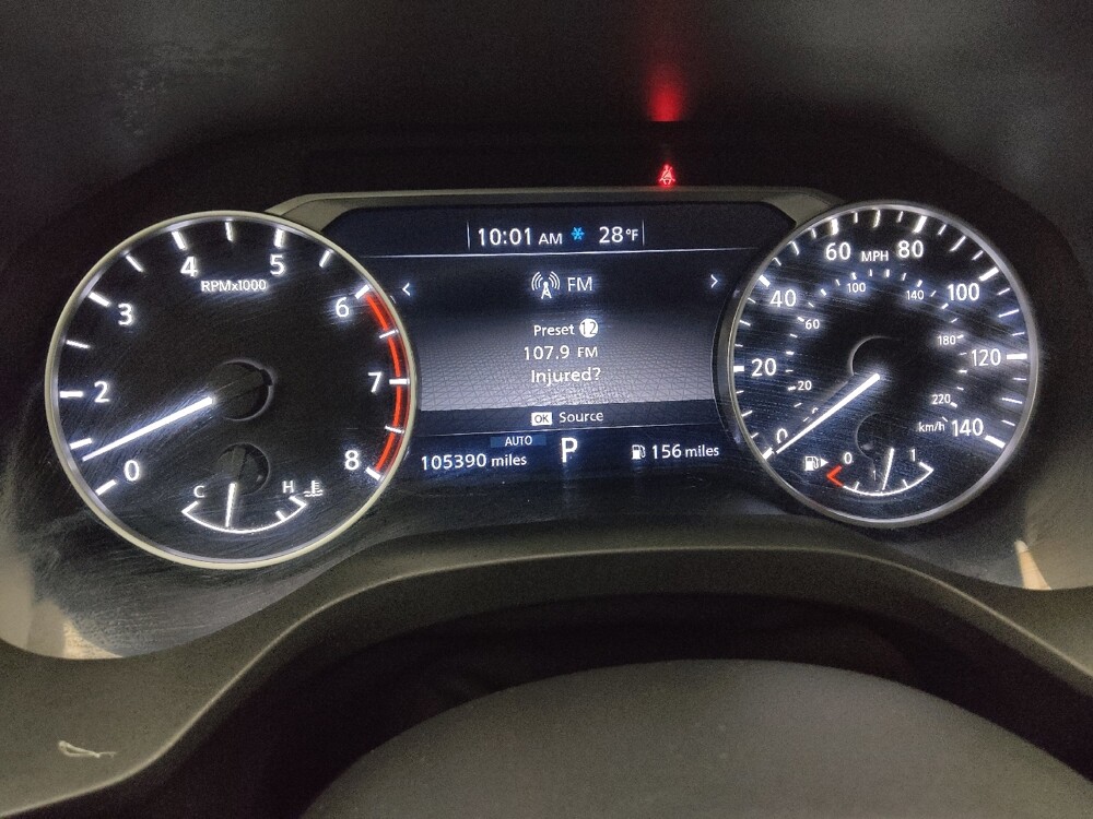 2021 Nissan Rogue in Greenville, SC 29607 - 18111807 23