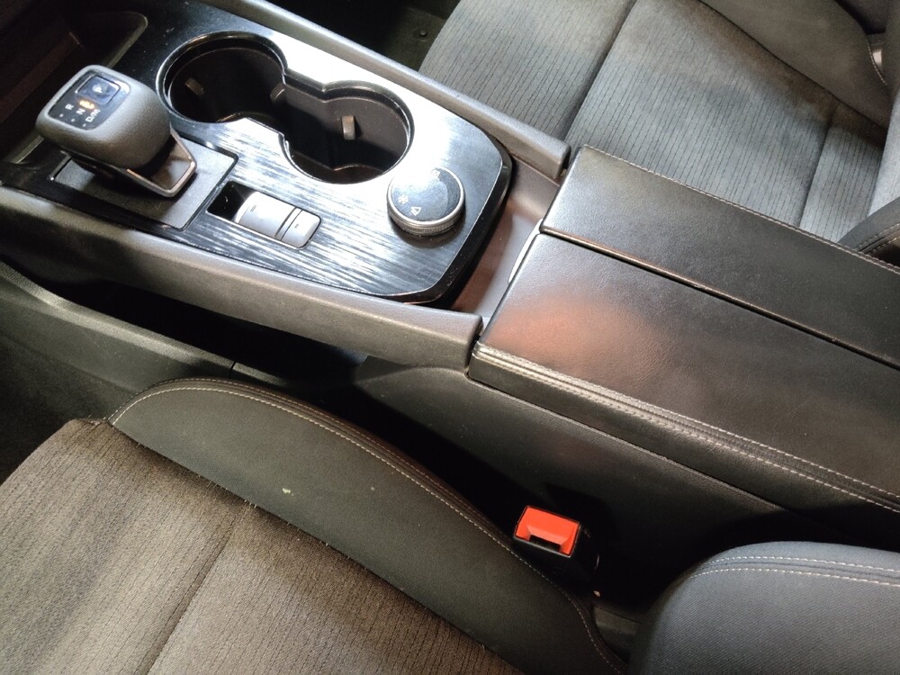 2021 Nissan Rogue in Greenville, SC 29607 - 18111807 26