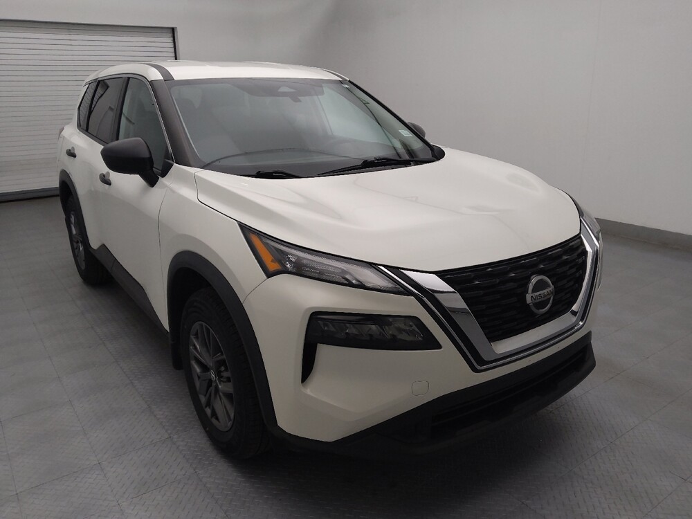 2021 Nissan Rogue in Greenville, SC 29607 - 18111807 13