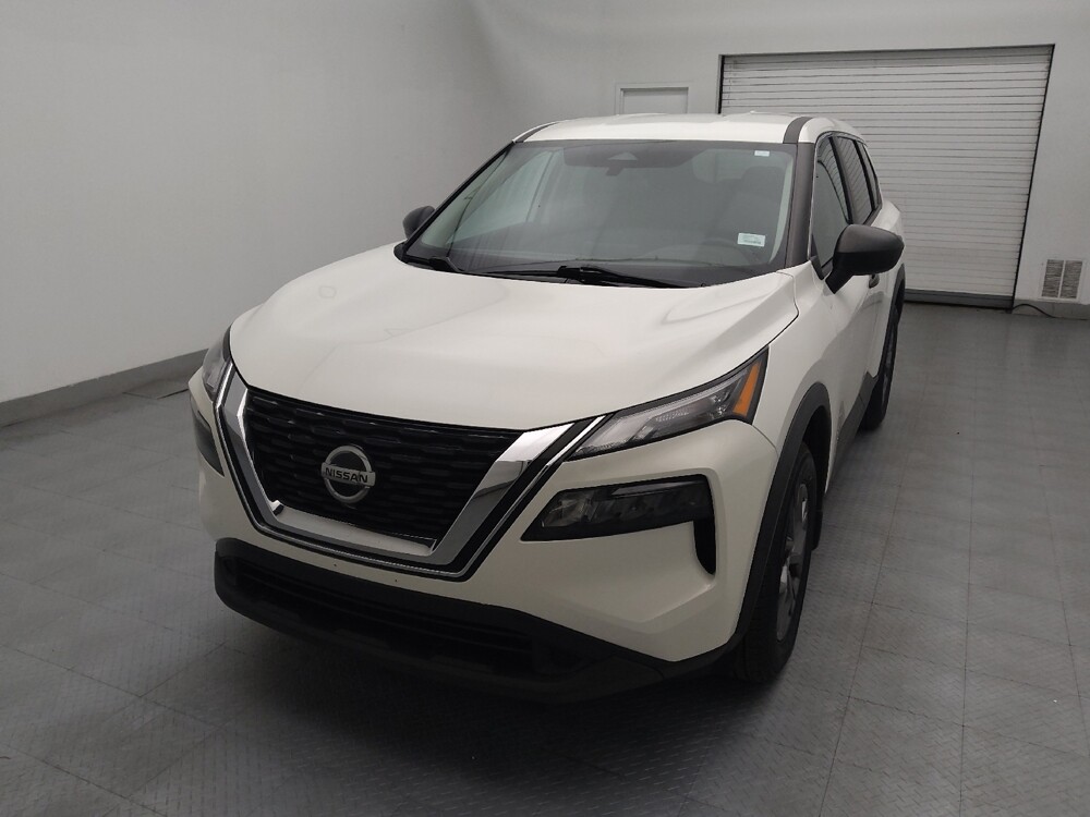 2021 Nissan Rogue in Greenville, SC 29607 - 18111807 15