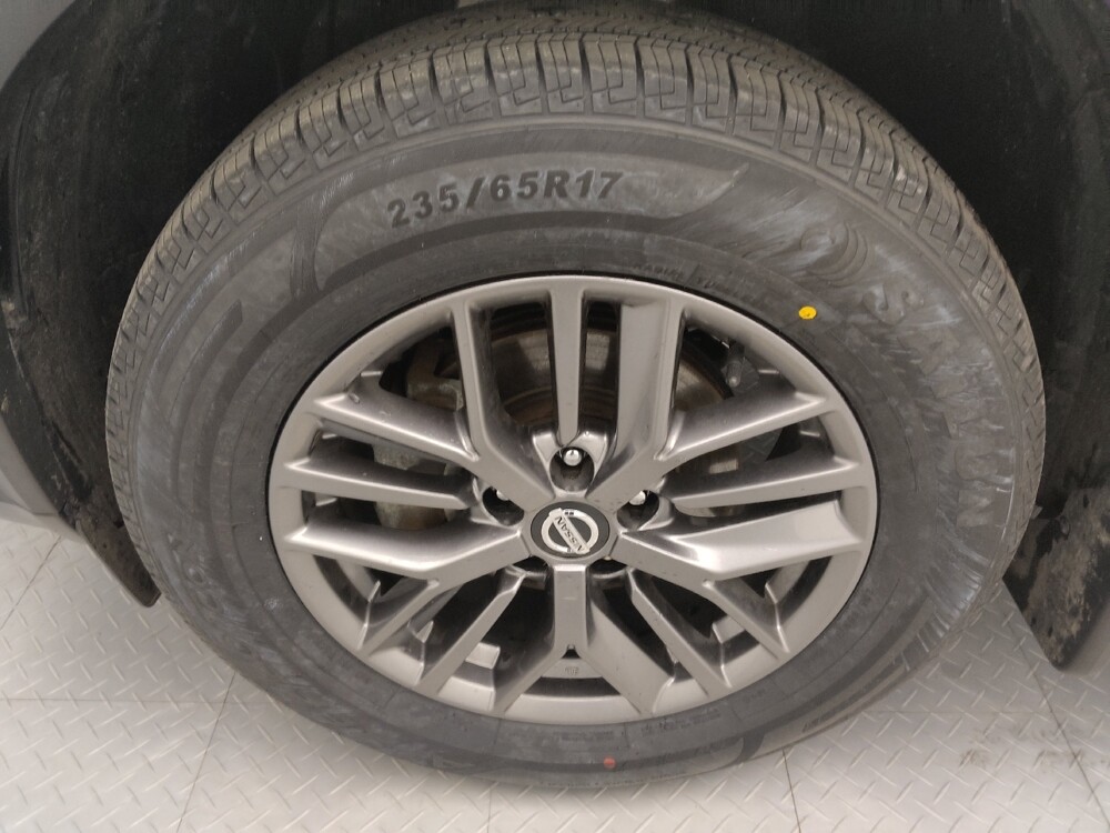 2021 Nissan Rogue in Greenville, SC 29607 - 18111807 31