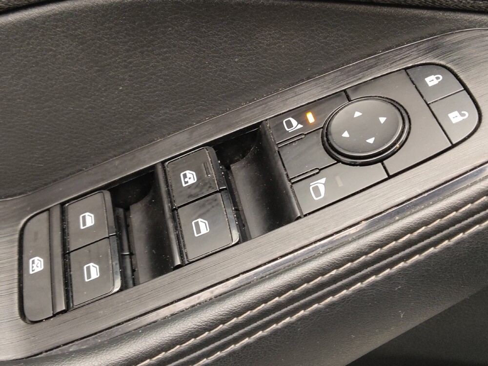 2021 Nissan Rogue in Greenville, SC 29607 - 18111807 27