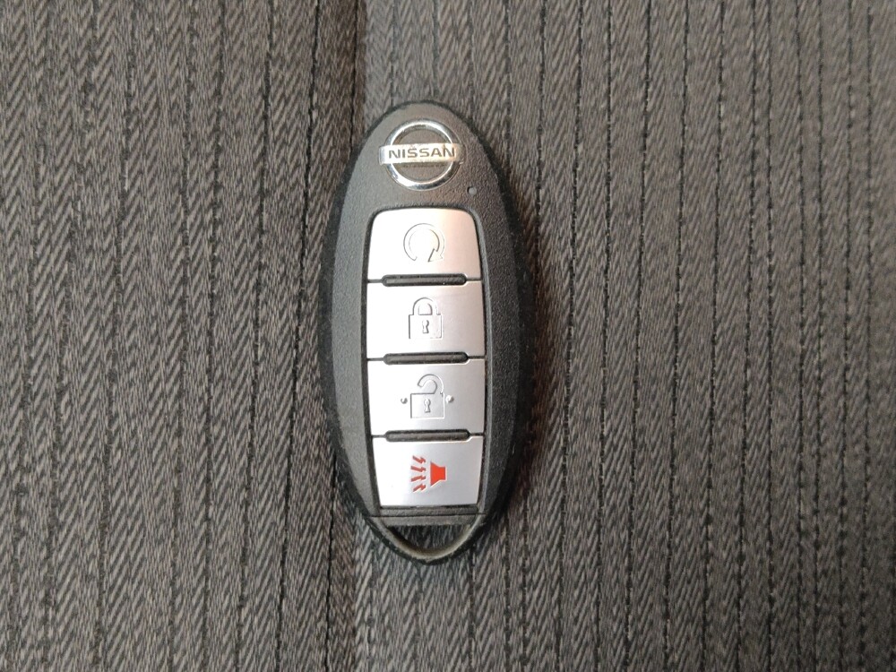 2021 Nissan Rogue in Greenville, SC 29607 - 18111807 32