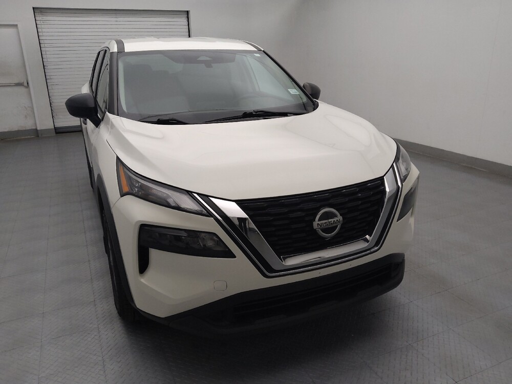 2021 Nissan Rogue in Greenville, SC 29607 - 18111807 14