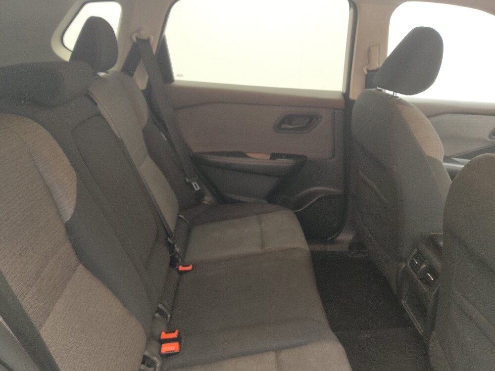 2021 Nissan Rogue in Greenville, SC 29607 - 18111807 19