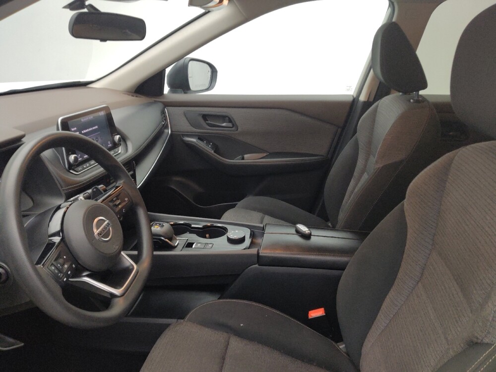 2021 Nissan Rogue in Greenville, SC 29607 - 18111807 17