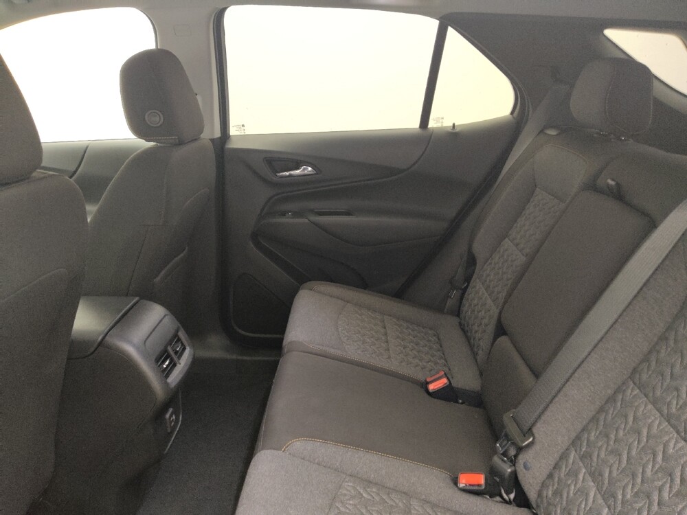 2023 Chevrolet Equinox in Raleigh, NC 27604 - 18111809 18