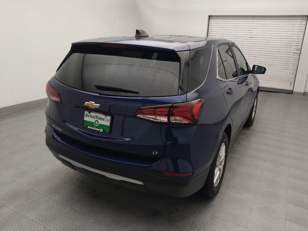 2023 Chevrolet Equinox in Raleigh, NC 27604 - 18111809 7