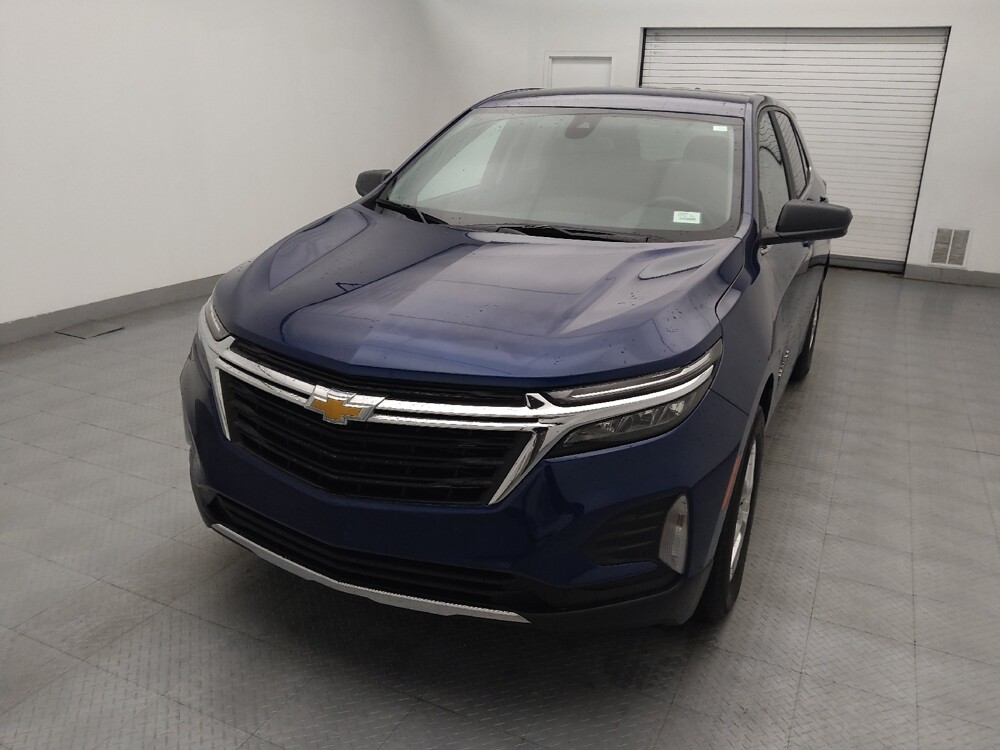 2023 Chevrolet Equinox in Raleigh, NC 27604 - 18111809 15