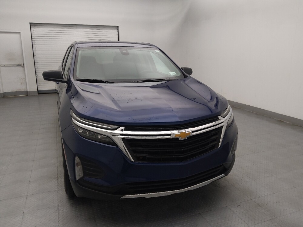 2023 Chevrolet Equinox in Raleigh, NC 27604 - 18111809 14