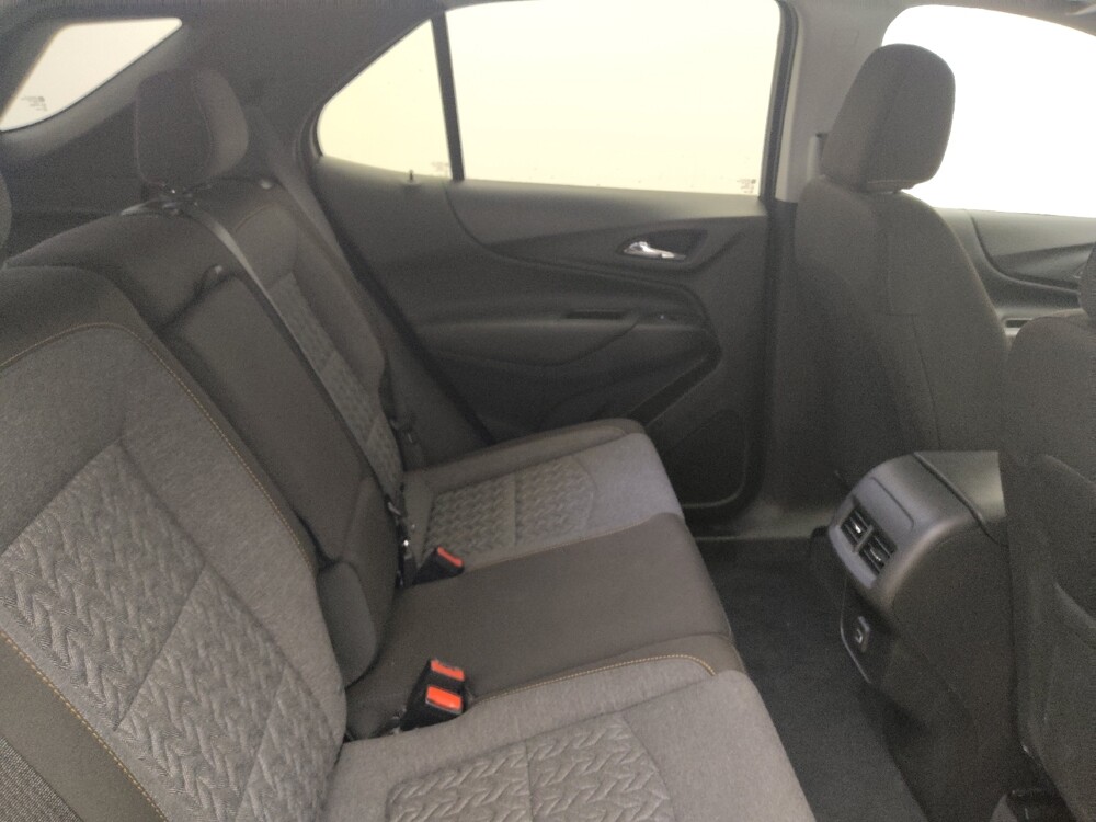 2023 Chevrolet Equinox in Raleigh, NC 27604 - 18111809 19