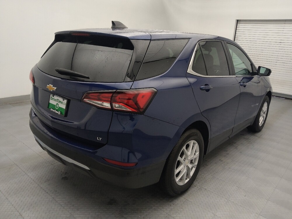 2023 Chevrolet Equinox in Raleigh, NC 27604 - 18111809 9