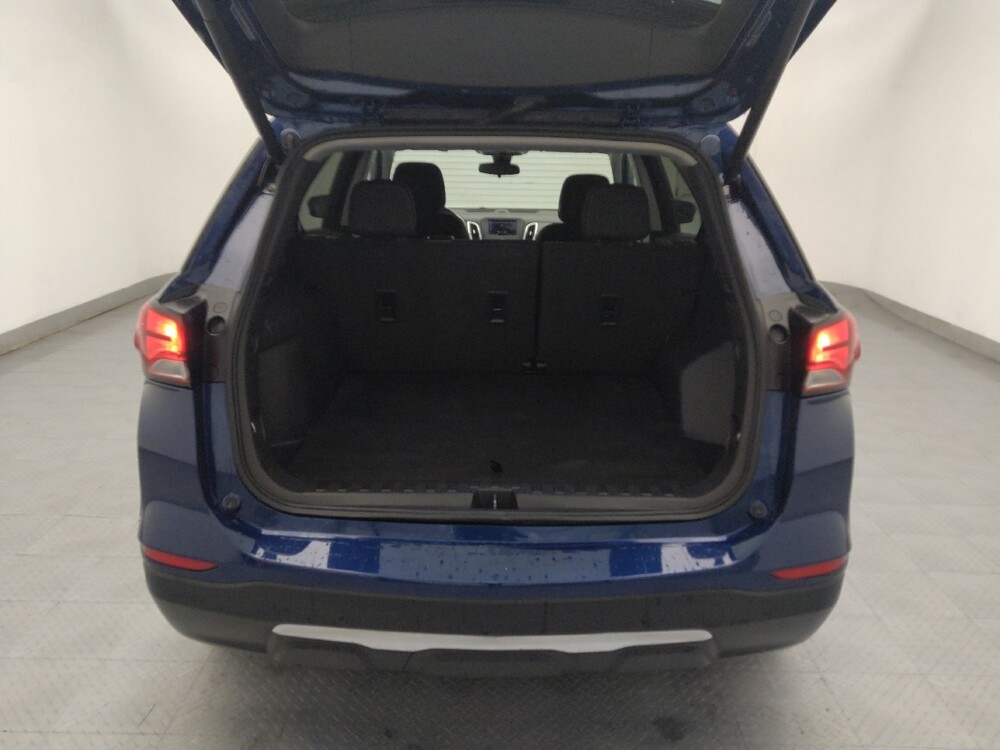 2023 Chevrolet Equinox in Raleigh, NC 27604 - 18111809 29