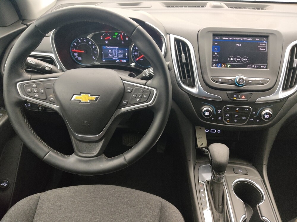 2023 Chevrolet Equinox in Raleigh, NC 27604 - 18111809 22