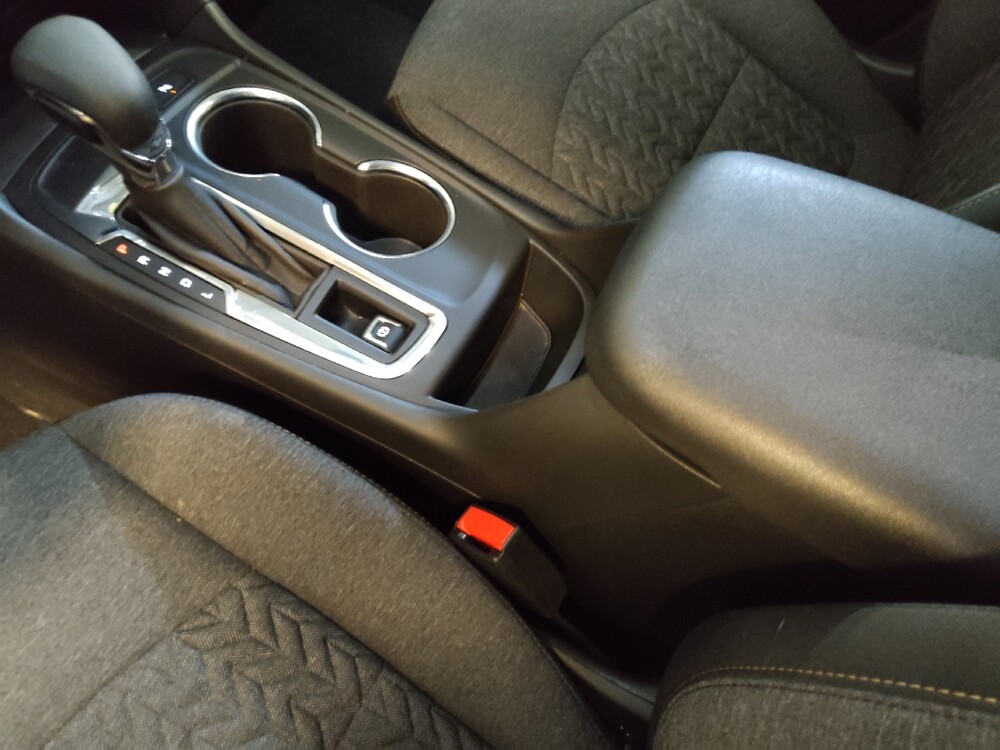 2023 Chevrolet Equinox in Raleigh, NC 27604 - 18111809 26