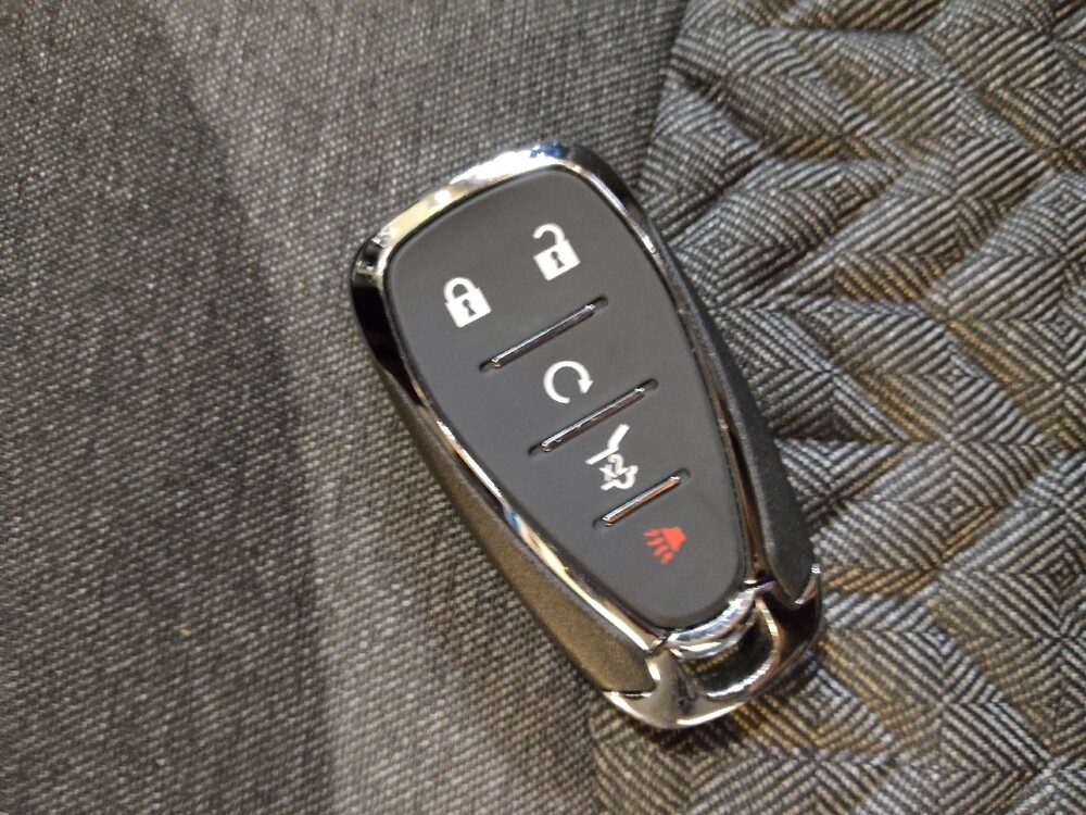 2023 Chevrolet Equinox in Raleigh, NC 27604 - 18111809 32