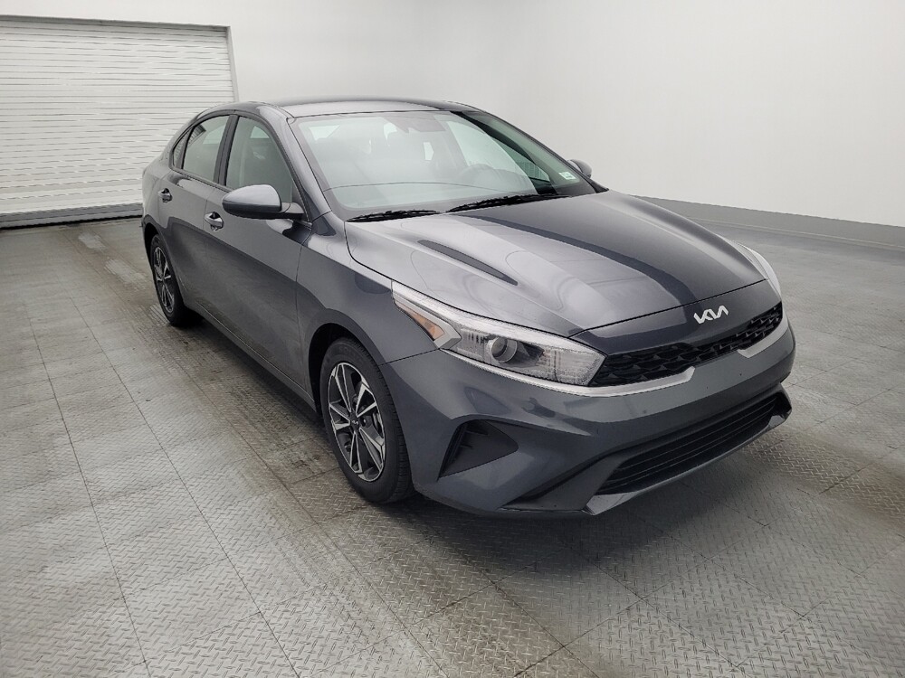 2024 Kia Forte in Lauderdale Lakes, FL 33313 - 18111810 13