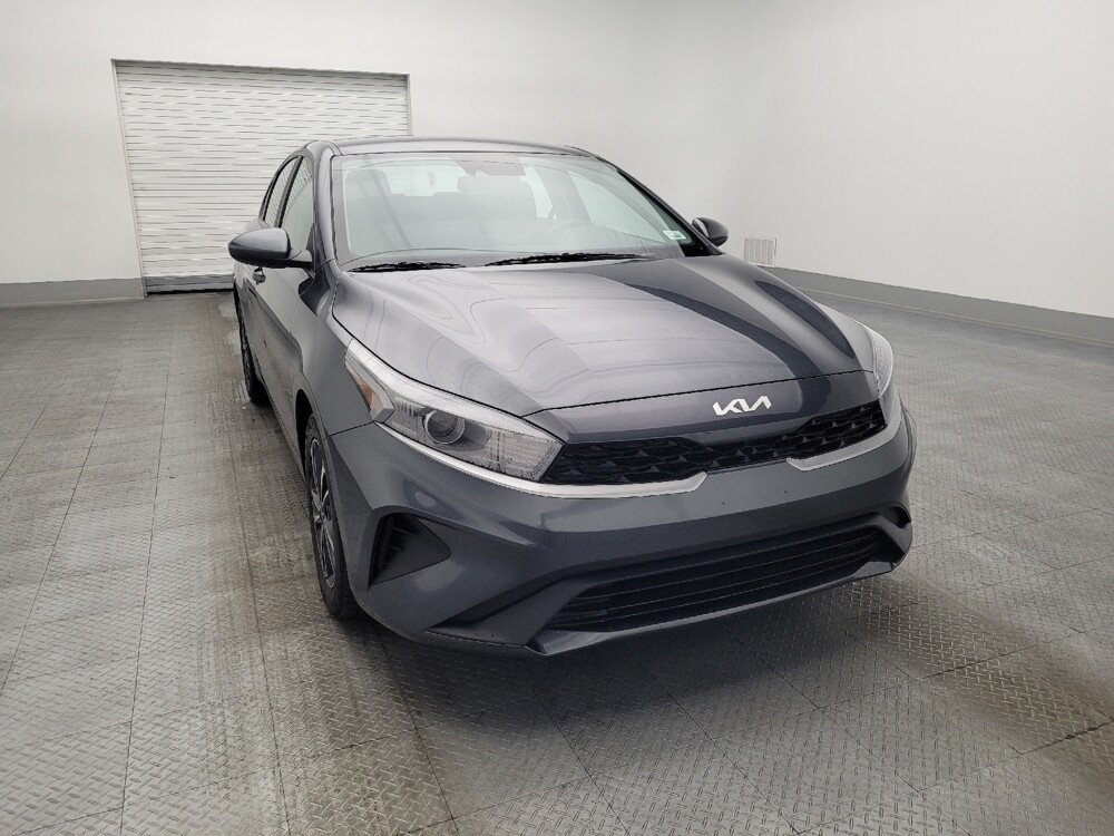 2024 Kia Forte in Lauderdale Lakes, FL 33313 - 18111810 14