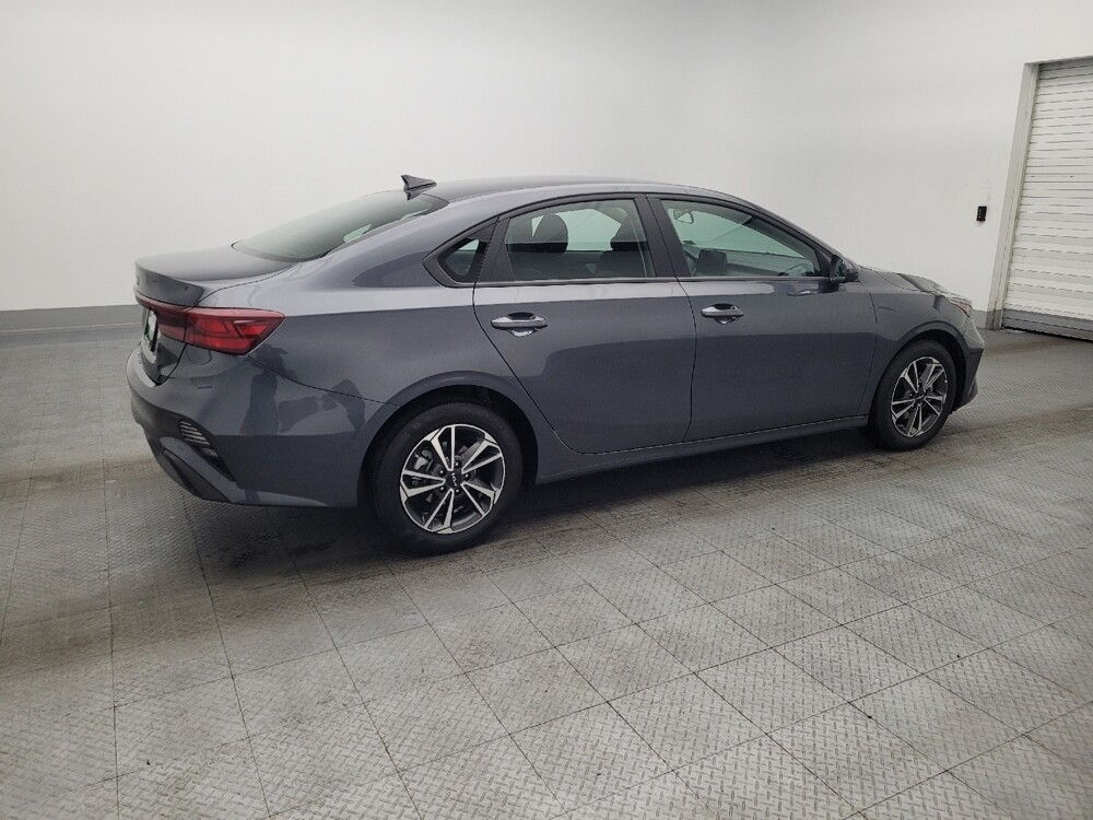 2024 Kia Forte in Lauderdale Lakes, FL 33313 - 18111810 10