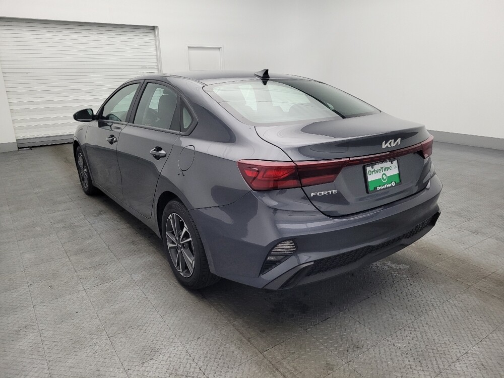 2024 Kia Forte in Lauderdale Lakes, FL 33313 - 18111810 5
