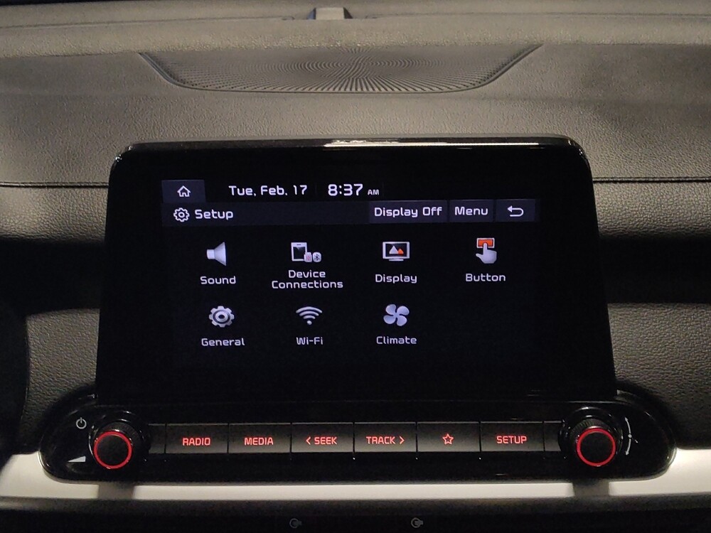 2024 Kia Forte in Lauderdale Lakes, FL 33313 - 18111810 25