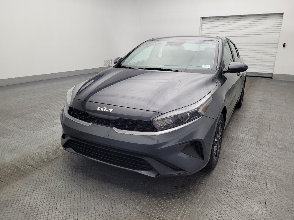 2024 Kia Forte in Lauderdale Lakes, FL 33313 - 18111810 15