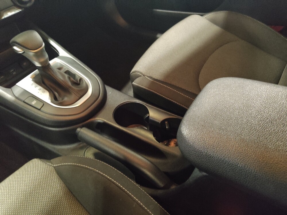 2024 Kia Forte in Lauderdale Lakes, FL 33313 - 18111810 26