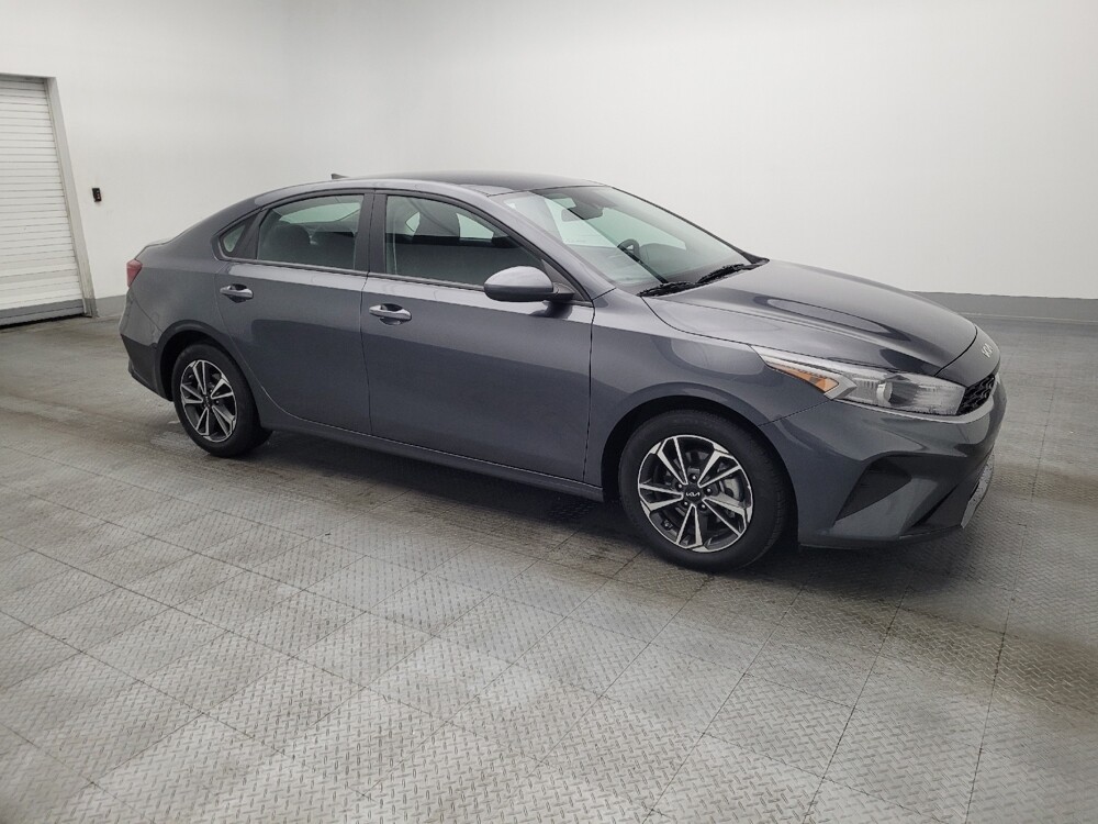 2024 Kia Forte in Lauderdale Lakes, FL 33313 - 18111810 11