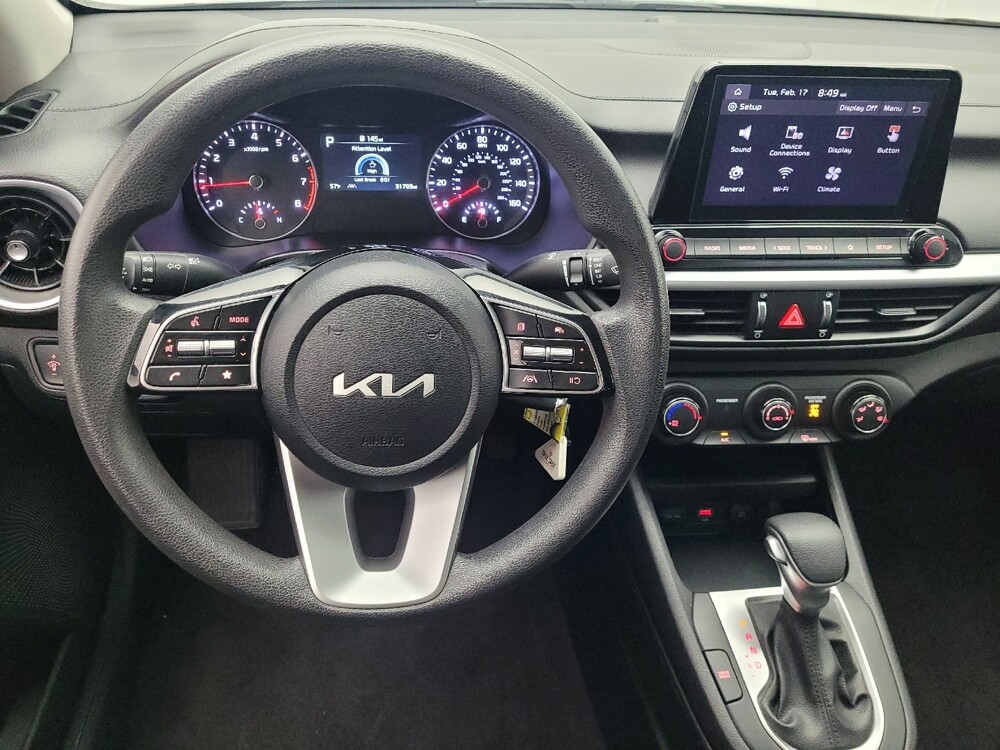 2024 Kia Forte in Lauderdale Lakes, FL 33313 - 18111810 22