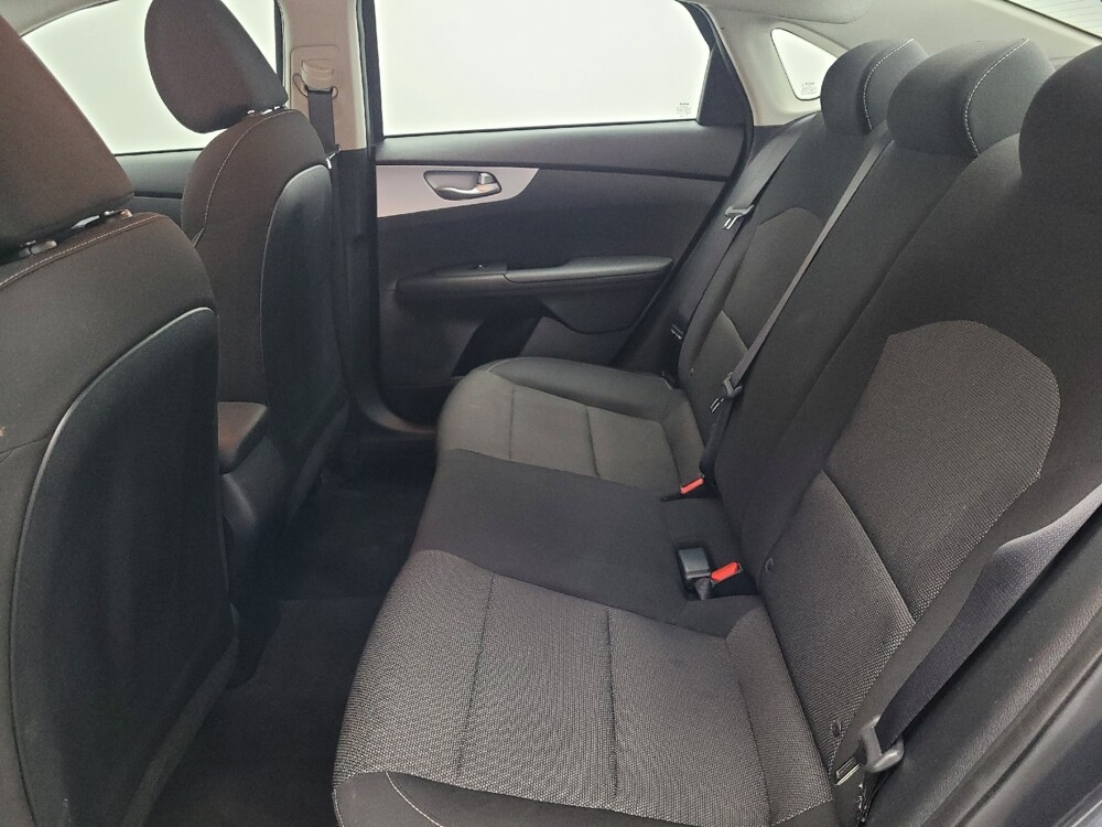 2024 Kia Forte in Lauderdale Lakes, FL 33313 - 18111810 18