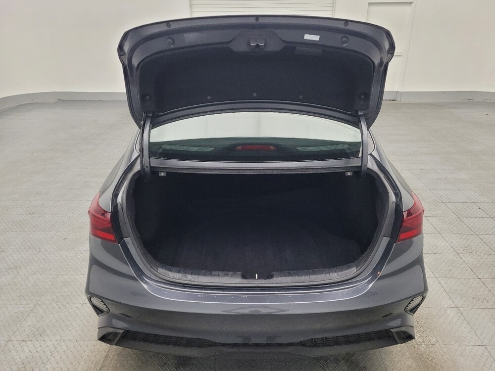 2024 Kia Forte in Lauderdale Lakes, FL 33313 - 18111810 29