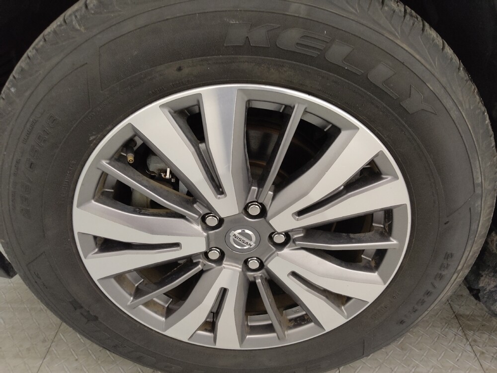 2020 Nissan Pathfinder in Clearwater, FL 33764 - 18111811 31