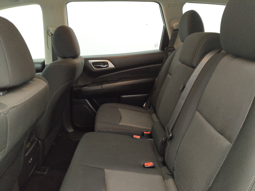 2020 Nissan Pathfinder in Clearwater, FL 33764 - 18111811 18