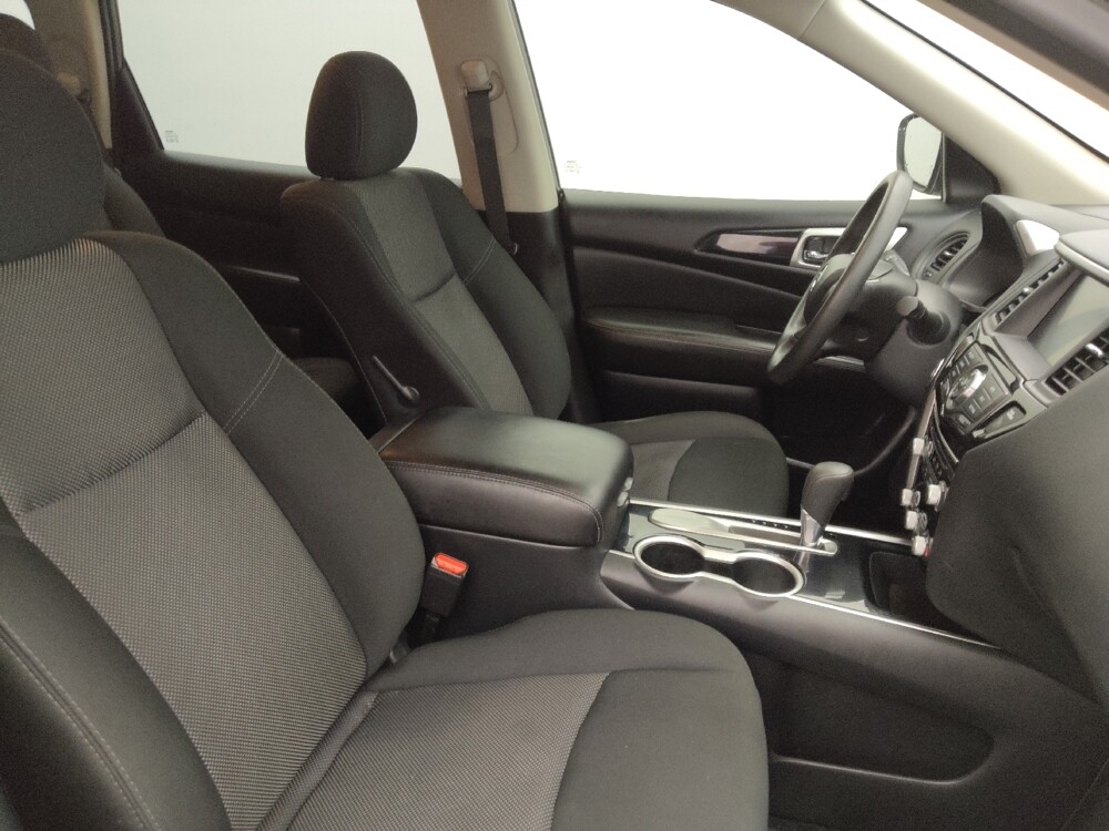 2020 Nissan Pathfinder in Clearwater, FL 33764 - 18111811 21