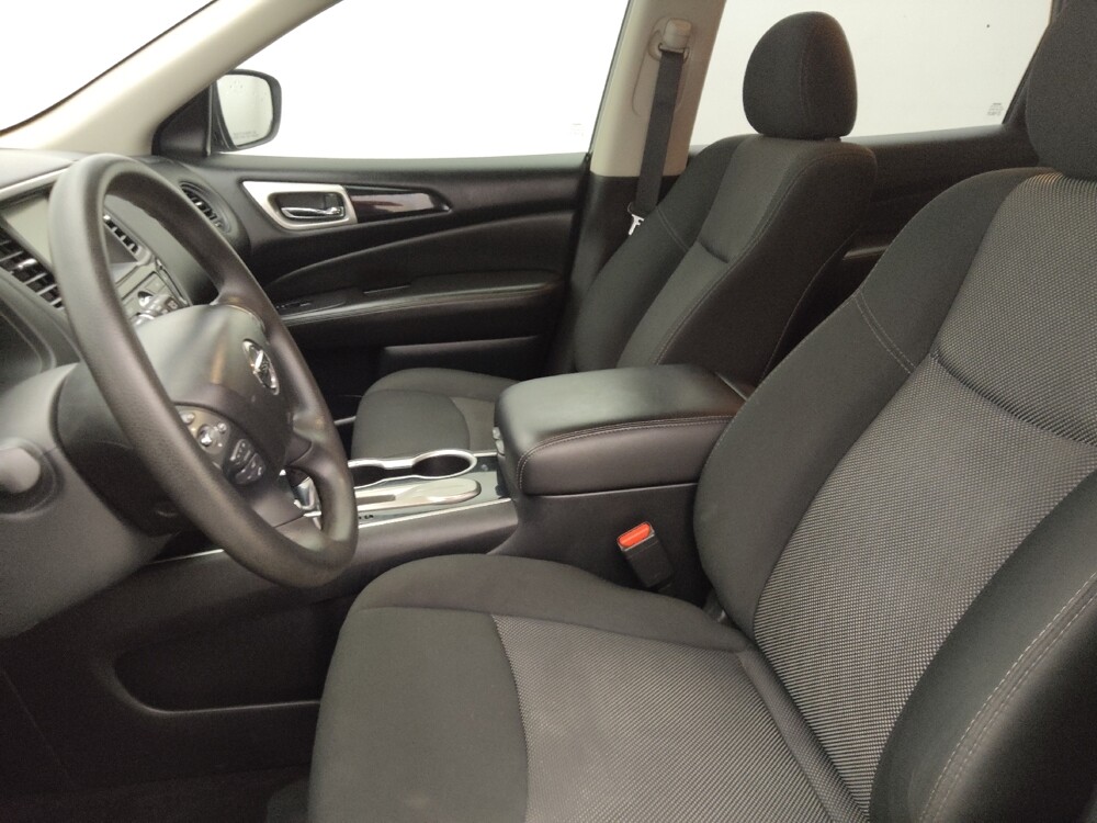 2020 Nissan Pathfinder in Clearwater, FL 33764 - 18111811 17