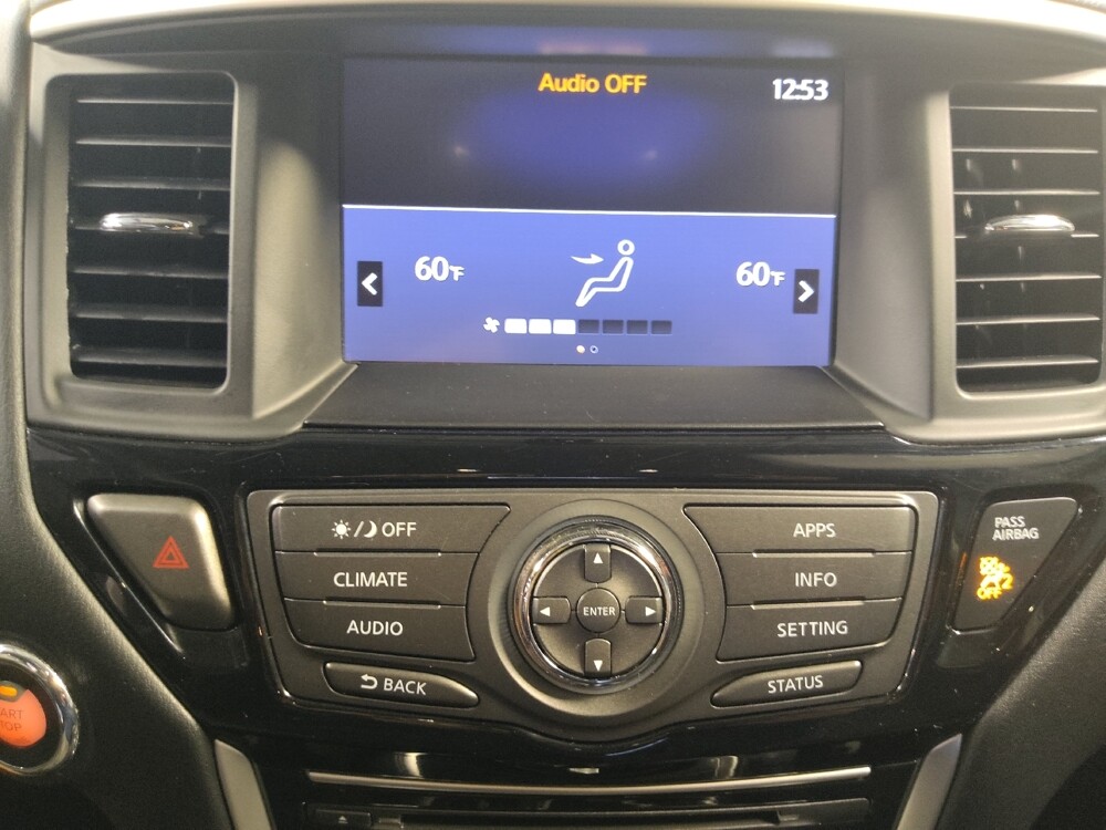 2020 Nissan Pathfinder in Clearwater, FL 33764 - 18111811 25