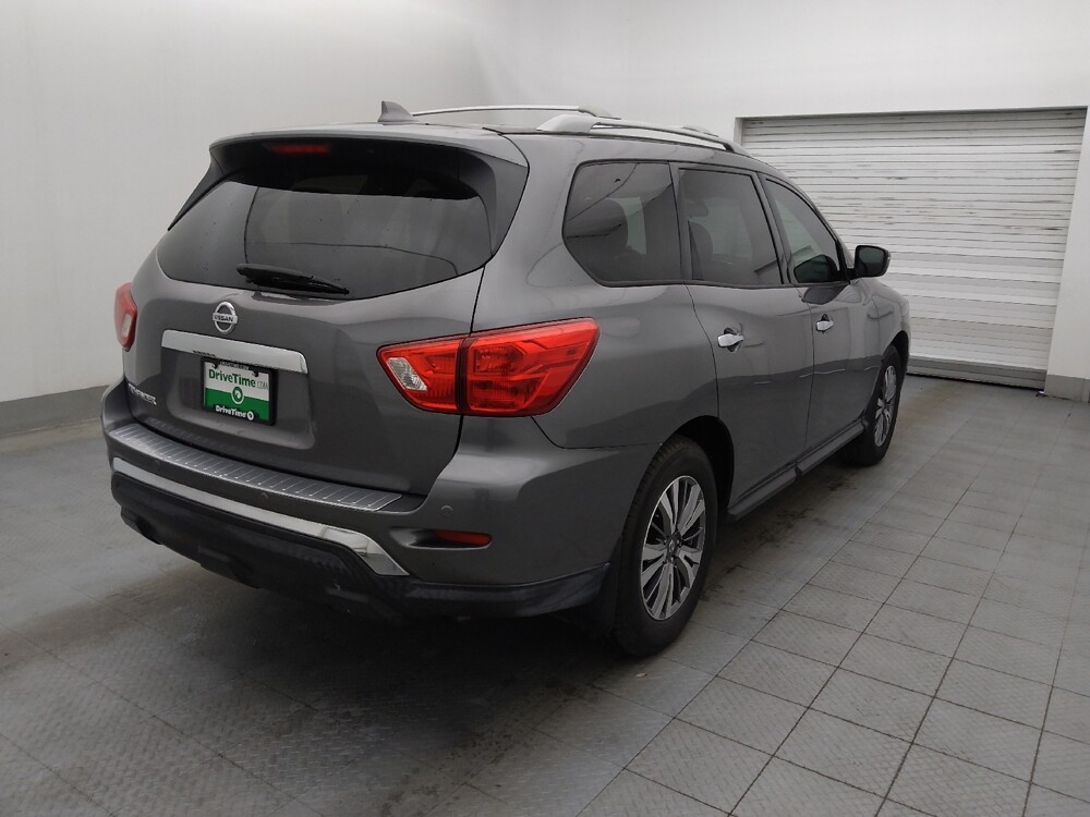 2020 Nissan Pathfinder in Clearwater, FL 33764 - 18111811 9