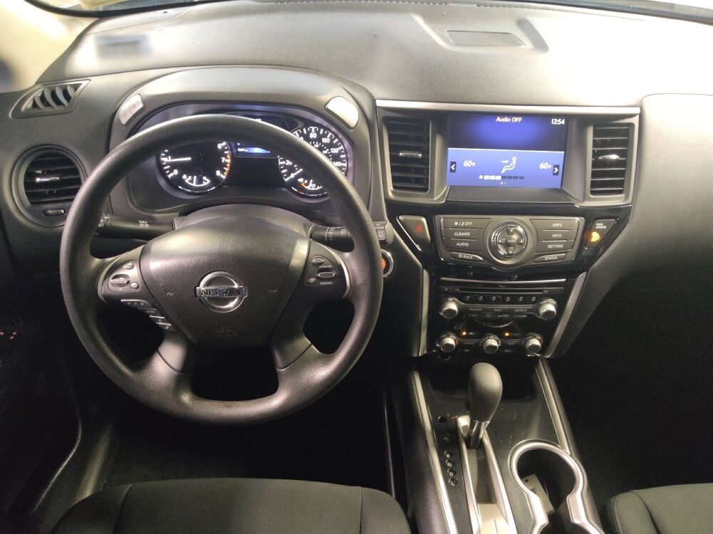 2020 Nissan Pathfinder in Clearwater, FL 33764 - 18111811 22