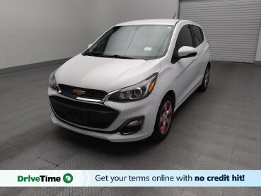 2020 Chevrolet Spark in Lewisville, TX 75067