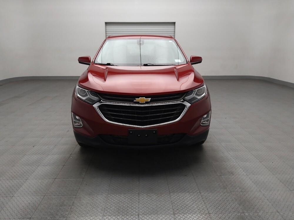 2021 Chevrolet Equinox in Arlington, TX 76011 - 18111815 15
