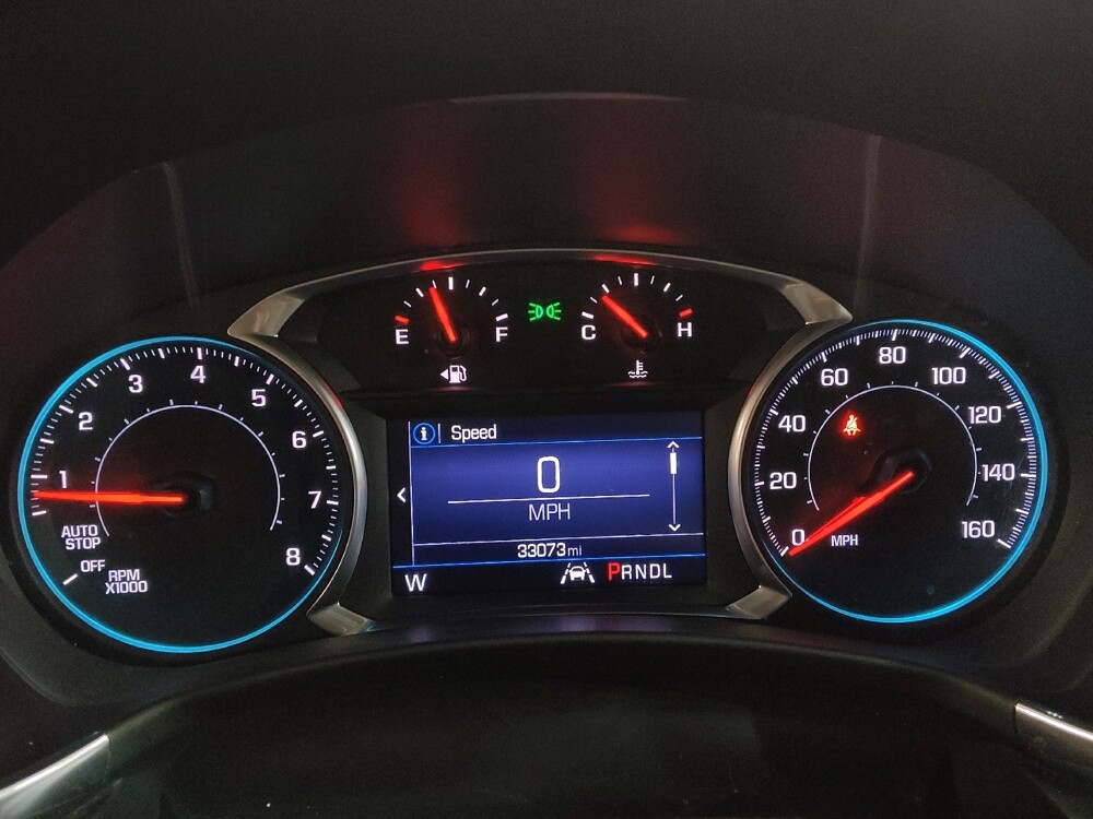 2021 Chevrolet Equinox in Arlington, TX 76011 - 18111815 23