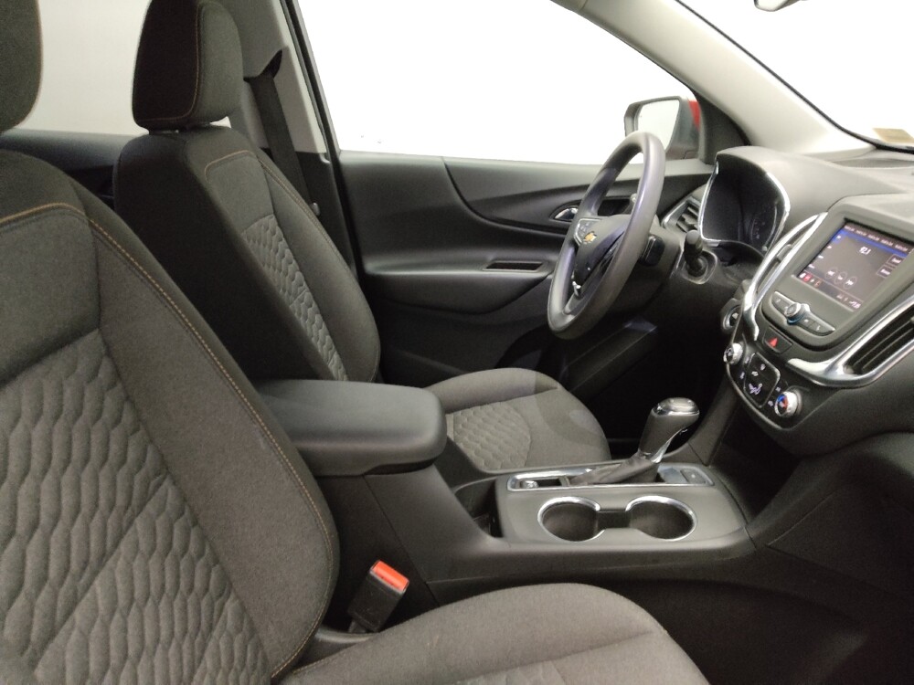 2021 Chevrolet Equinox in Arlington, TX 76011 - 18111815 21