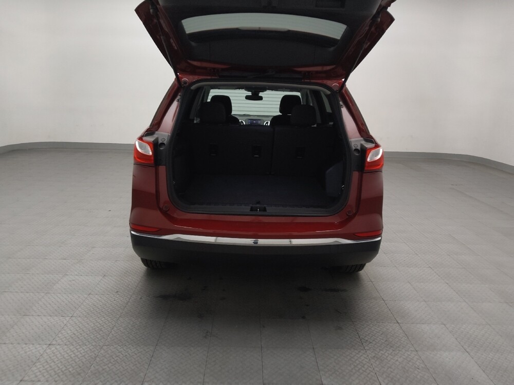 2021 Chevrolet Equinox in Arlington, TX 76011 - 18111815 29