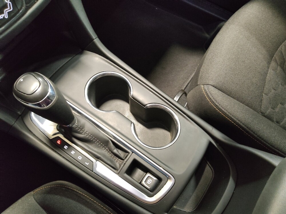 2021 Chevrolet Equinox in Arlington, TX 76011 - 18111815 26