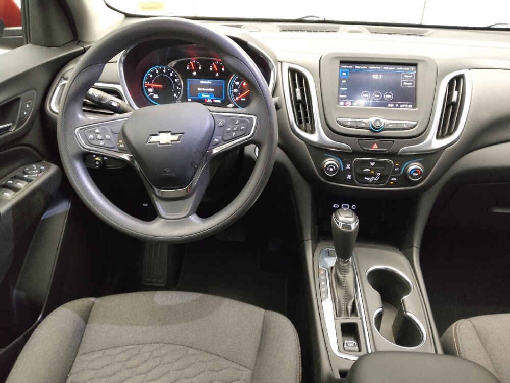 2021 Chevrolet Equinox in Arlington, TX 76011 - 18111815 22